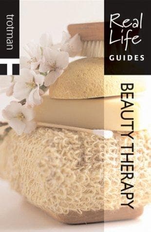 Tapa de The beauty industry