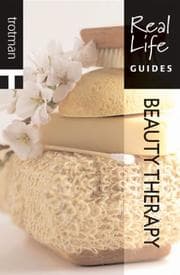 Tapa de The beauty industry