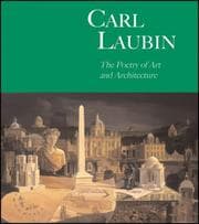 Tapa de Carl Laubin