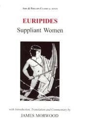 Tapa de Euripides