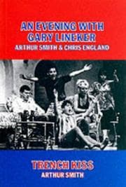 Tapa de An evening with Gary Lineker