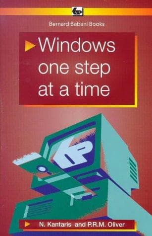 Tapa de Windows