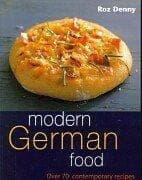 Tapa de Modern German Food