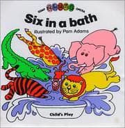 Tapa de Six in a Bath