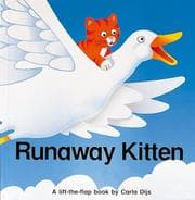 Tapa de Runaway Kitten