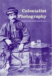 Tapa de Colonialist Photography