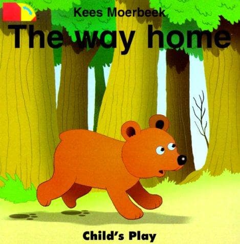 Tapa de The Way Home (Sliders)