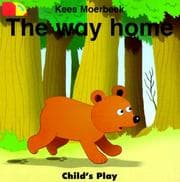 Tapa de The Way Home (Sliders)