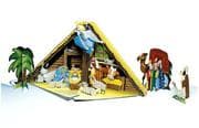 Tapa de The First Christmas (Play Books)