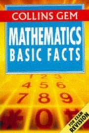 Tapa de Mathematics