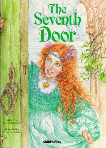 Tapa de The Seventh Door
