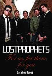 Tapa de The Lostprophets