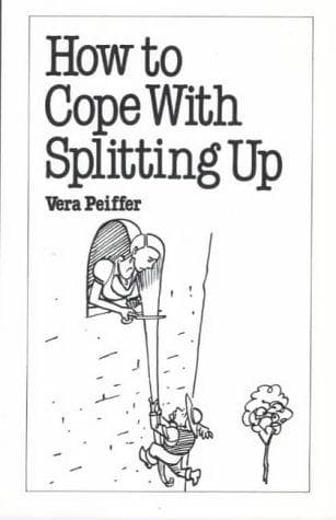 Tapa de How to Cope with Splitting Up