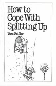 Tapa de How to Cope with Splitting Up
