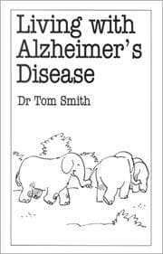 Tapa de Living with Alzheimers Disease