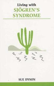 Tapa de Living with Sjogrens Syndrome