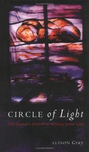 Tapa de Circle of light