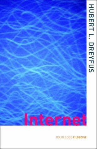 Tapa de On the Internet