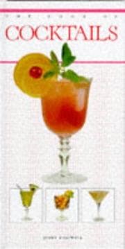 Tapa de The Cocktails