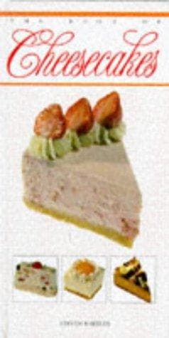 Tapa de The Cheesecakes