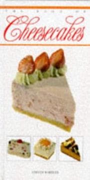 Tapa de The Cheesecakes