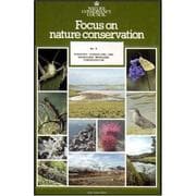 Tapa de Forestry Operations and Broadleaf Woodland Conservation (Focus on Nature Conservation)