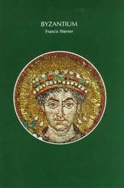 Tapa de Byzantium (Oxford Theatre Texts, No 10)