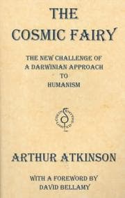 Tapa de The Cosmic Fairy