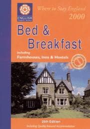 Tapa de Bed & Breakfast Guest Accomodation (Bed and Breakfast Guest Accommodation in England)