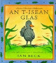 Tapa de T-Isean Glas