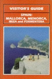 Tapa de Mallorca (Visitor's Guides)