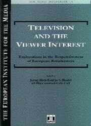 Tapa de Television and the viewer interest