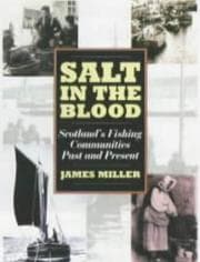 Tapa de Salt in the Blood