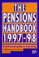Tapa de Pensions Handbook