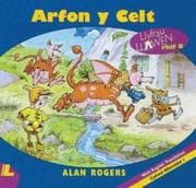 Tapa de Arfon Y Celt (Llyfrau Llawen)