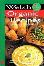 Tapa de Welsh Organic Salads (It's Wales)