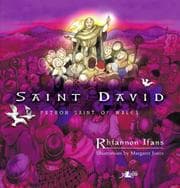 Tapa de Saint David