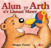Tapa de Alun Yr Arth A'r Llanast Mawr