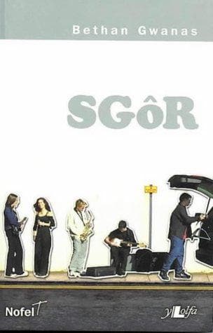 Tapa de Sgor