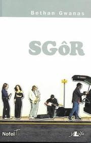 Tapa de Sgor