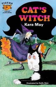 Tapa de Cat's Witch