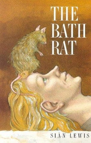 Tapa de The Bath Rat