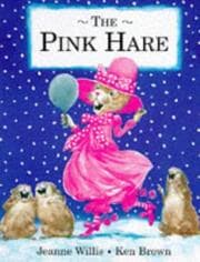 Tapa de Pink Hare