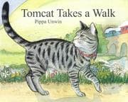 Tapa de Tomcat takes a walk