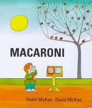 Tapa de Macaroni