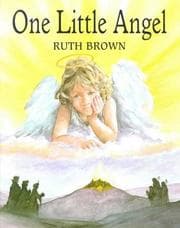 Tapa de One Little Angel