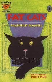 Tapa de Fat Cats