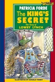 Tapa de The King's Secret