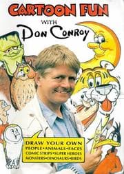 Tapa de Cartoon Fun