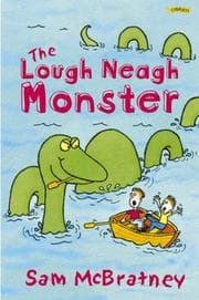 Tapa de Noblett, the Lough Neagh Monster